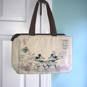 Disney World Bag✨🐭❤️